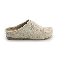 INVERNESS STRASS F308961002 - Женские тапочки SCHOLL, бежевые INVERNESS STRASS F308961002 - Женские тапочки SCHOLL, бежевые