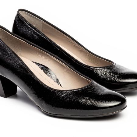 Женские туфли-лодочки ARA Toulouse 12-43470-05, черные
