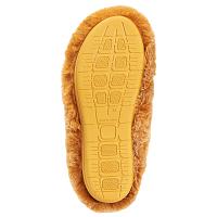 MADDY SHOE F318491011 - Женские тапочки SCHOLL, коричневые MADDY SHOE F318491011 - Женские тапочки SCHOLL, коричневые