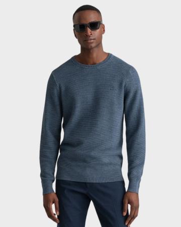 SUNFADED C-NECK 8050143