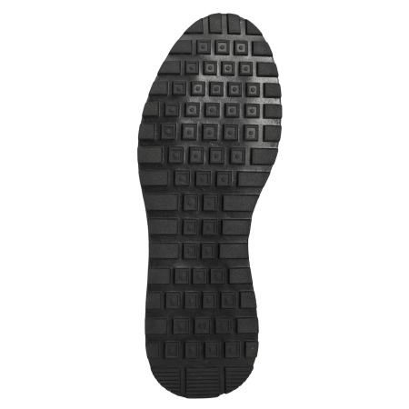 Мужские ботинки Bugatti 33307281-1000, черные