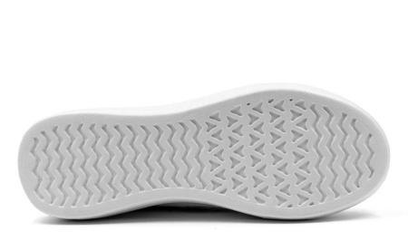 Женские кеды Sergio Tacchini Cupsole STW124403, белые Женские кеды Sergio Tacchini Cupsole STW124403, белые