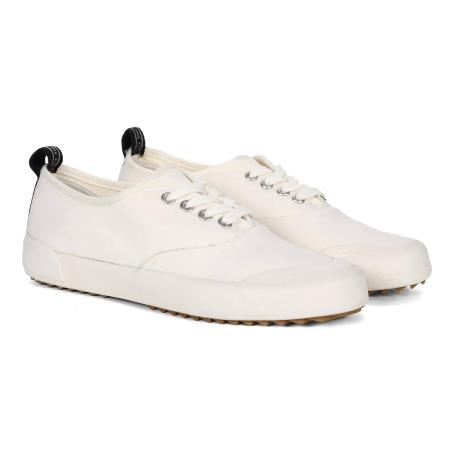 Женские кеды EMU Australia Lark W12697, белые