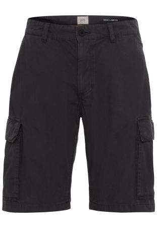 Мужские шорты Camel Active Shorts Cargo 496015-1F12, синие