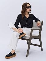 Clarks Torhill Penny 26171954 - Женские лоферы Clarks, черные