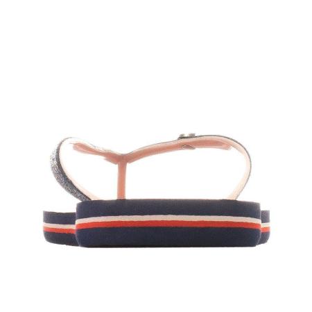 Женские вьетнамки Pepe Jeans London RAKE ESME PLS70068, синие