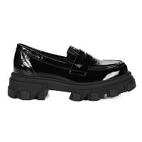 517001E5L_ 517001E5L_BLCK - Женские лоферы Bullboxer, черные 517001E5L_ 517001E5L_BLCK - Женские лоферы Bullboxer, черные