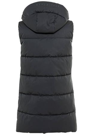 Женский жилет утеплённый Camel Active VEST 360910-6455, серый