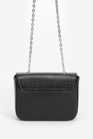 Женская сумка кросс-боди Marie Claire Adelina MC222101331, черная