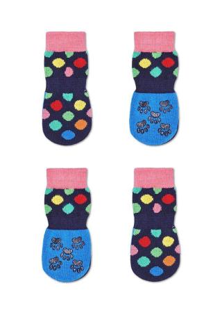 Носки Happy socks Dog Big Dot Sock DBDO01 Носки Happy socks Dog Big Dot Sock DBDO01
