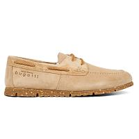 33307347-1400 - Мужские мокасины Bugatti, бежевые 33307347-1400 - Мужские мокасины Bugatti, бежевые