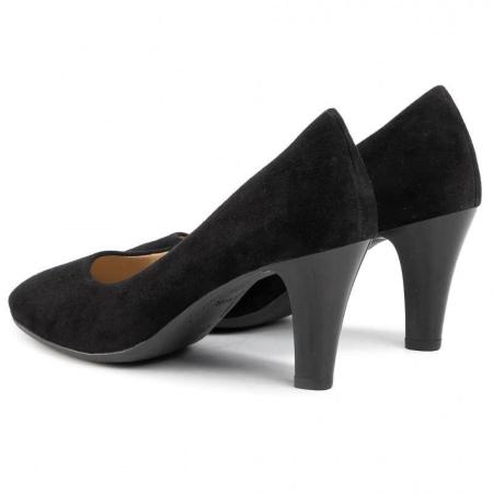 Женские туфли-лодочки ARA Marseille-Hs 12-18303-07, черные