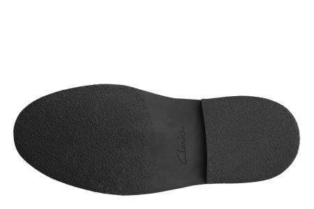 Женские дезерты Clarks Desert Boot 2 26155666, черные