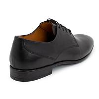  22207124 - Мужские дерби Clarks, черные