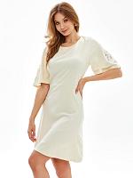 MEADOW HOLESEAM JERSEY DRESS 4204355 - MEADOW HOLESEAM JERSEY DRESS 4204355