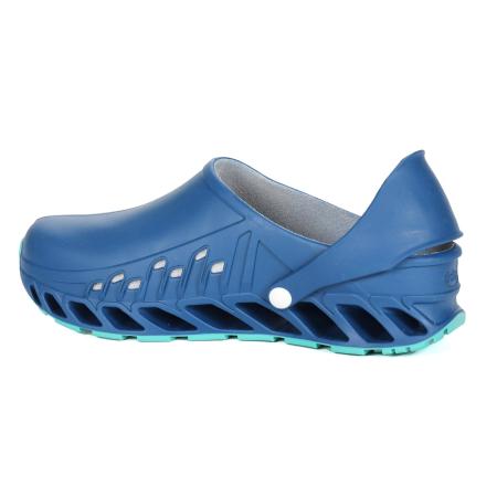 Унисекс сабо SCHOLL, Модель Модель: EVOFLEX,, арт: арт: F293781040, цвет , цвет синий