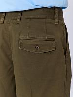 RELAXED PLEATED SHORTS 200050 - RELAXED PLEATED SHORTS 200050