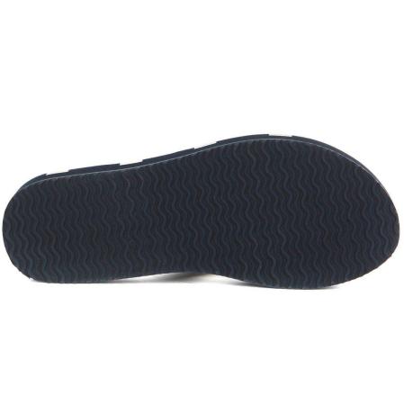 Женские вьетнамки Gant ST BART 18599321, синие