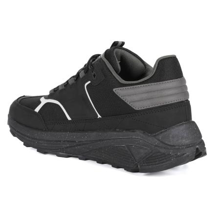 Мужские кроссовки Bjorn Borg R1300 MID TRC M 2242584720, черные