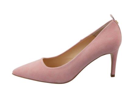 Женские туфли-лодочки Gant BETTY 18523335, розовые