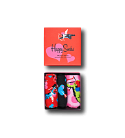 3-Pack I Love You Socks Gift Set XLOV08 - 3-Pack I Love You Socks Gift Set XLOV08
