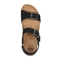 FILIPPA SANDAL F280491004 - Женские сандалии SCHOLL, черные FILIPPA SANDAL F280491004 - Женские сандалии SCHOLL, черные