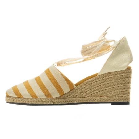 Женские туфли на ремешке Gant MADISON 08568059, бежевые Женские туфли на ремешке Gant MADISON 08568059, бежевые