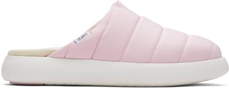 Женские тапочки TOMS Alpargata Mallow Mule 10017864, розовые