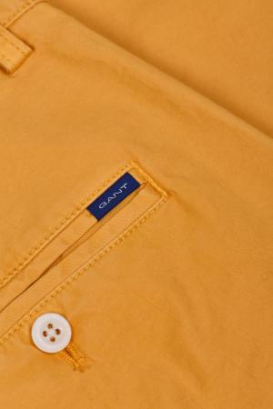 HALLDEN SUNFADED CHINOS 1500368