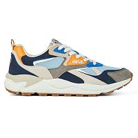 DAKOTA RFM615H20 - Мужские кроссовки Rifle, бежевые