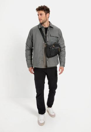 Overshirt 409389-4S89