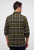 2566-33-VS8K - Мужская рубашка ETERNA, черная 2566-33-VS8K - Мужская рубашка ETERNA, черная