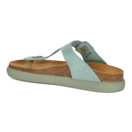 Женские вьетнамки SCHOLL ANAIS CHUNKY F305861180, голубые