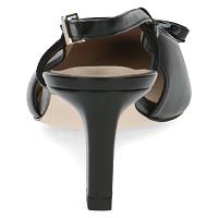  9-79609-46-012 - Женские туфли PETER KAISER, черные