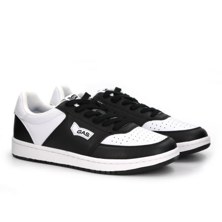 Мужские кроссовки GAS ASTRO LTX GAM414600, черные