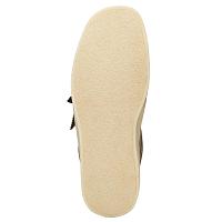 Wallabee Cup 26170085 - Мужские сабо Clarks, зеленые