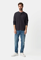 T-shirts 1/1 sleeves 409640-7T21 - T-shirts 1/1 sleeves 409640-7T21