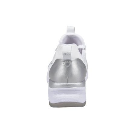 Женские кроссовки Bugatti Rise 431A2L60-5050, белые