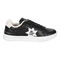 LABEL TEDDY BTW224011 - Женские кеды United Colors of Benetton, черные