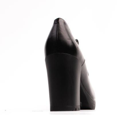 Женские дерби Stonefly OVER 11 210195, черные