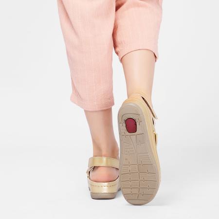 Женские сандалии SCHOLL ABERDEEN SANDAL F320881075, белые