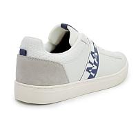 PUC NP0A4GTBCO - Мужские кеды Napapijri, белые PUC NP0A4GTBCO - Мужские кеды Napapijri, белые