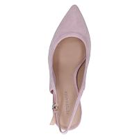 9-79640-44-515 - Женские туфли открытые PETER KAISER, розовые 9-79640-44-515 - Женские туфли открытые PETER KAISER, розовые