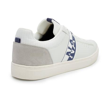 Мужские кеды Napapijri PUC NP0A4GTBCO, белые