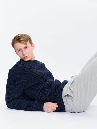 NEPS RIB C-NECK 8040095