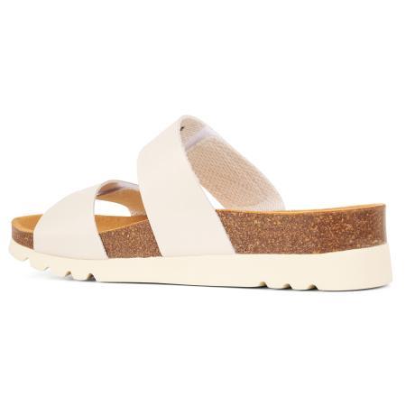 Женские пантолеты SCHOLL LUSAKA 2.0 F314841065, белые