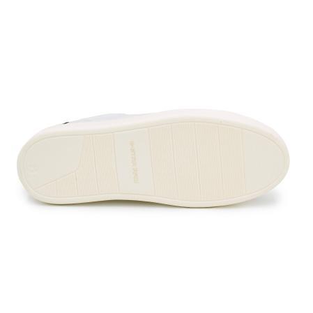 Женские кеды G-STAR ROVIC TMB W 2311051504, белые