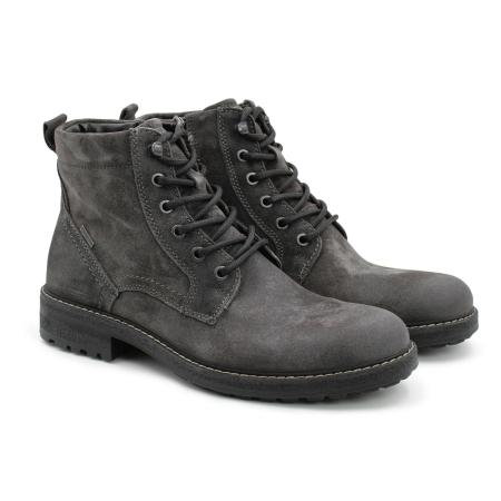 Мужские ботинки ARA FREDERIK GTX 11-24701-25, серые Мужские ботинки ARA FREDERIK GTX 11-24701-25, серые