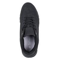PRIME LTX2 BHM526201 - Мужские кроссовки Beverly Hills Polo Club, черные PRIME LTX2 BHM526201 - Мужские кроссовки Beverly Hills Polo Club, черные