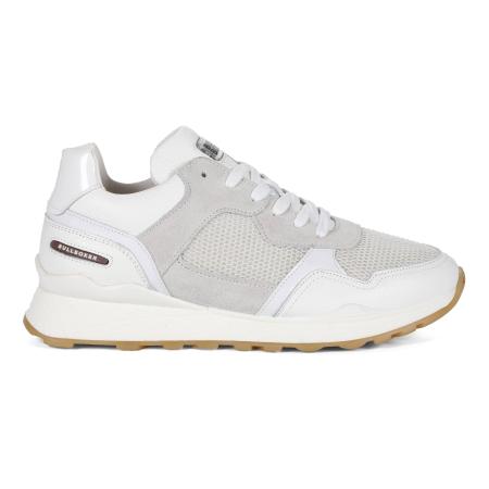 Женские кроссовки Bullboxer 939004E5C_ 939004E5C_WHIT, белые